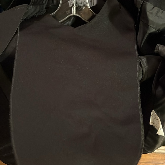 Bigoschi Dress Blazer | EU Woman's 44 - Picture 8 of 8